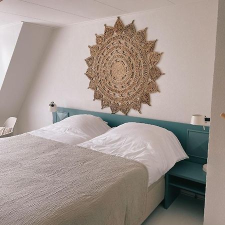 Hotel Liberte Schoorl Extérieur photo
