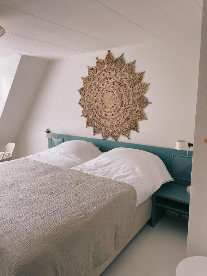 Hotel Liberte Schoorl Extérieur photo