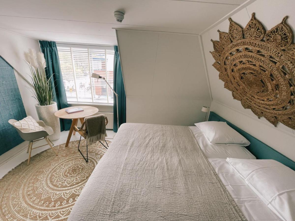 Hotel Liberte Schoorl Extérieur photo